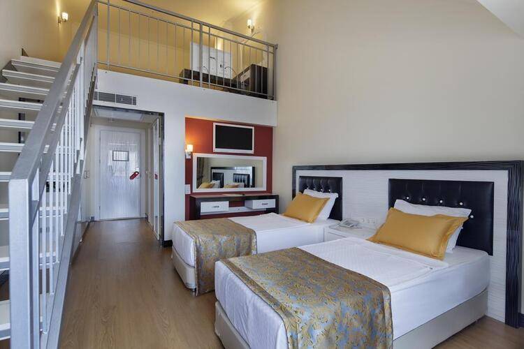 Senza Hotels The Inn Resort & Spa