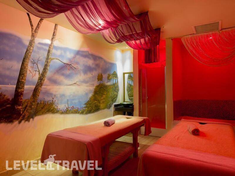 Фотография Senza Hotels The Inn Resort & Spa Фотография Senza Hotels The Inn Resort & Spa