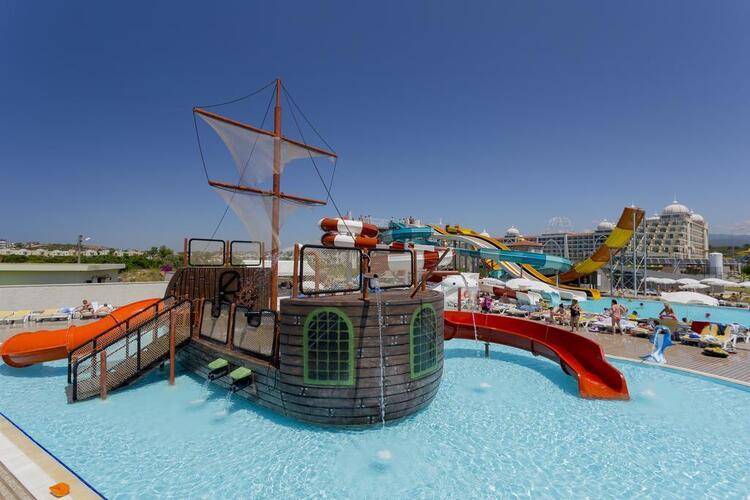 Senza Hotels The Inn Resort & Spa