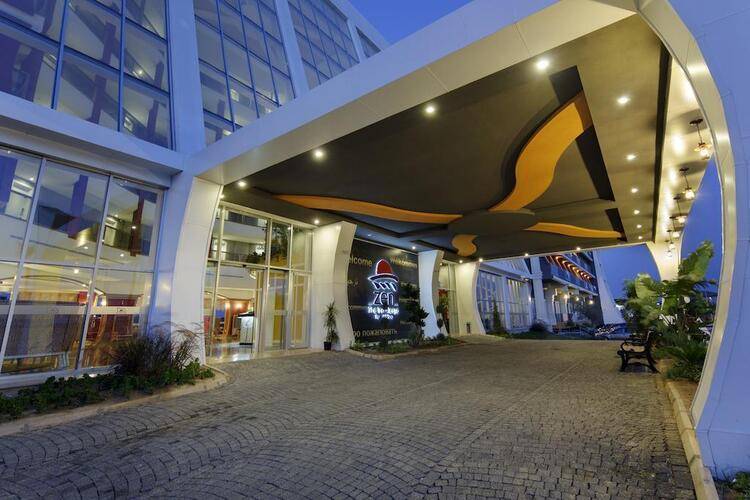 Senza Hotels The Inn Resort & Spa