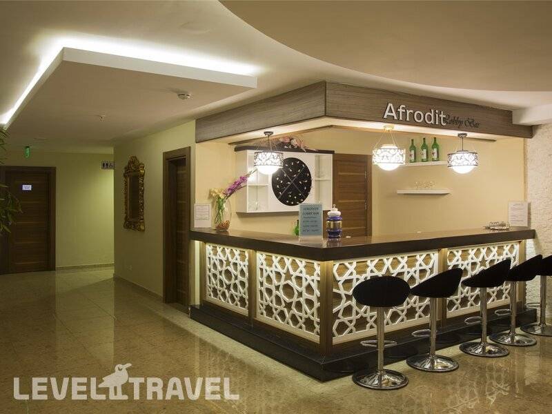 Фотография Merve Sun Hotel & Spa
