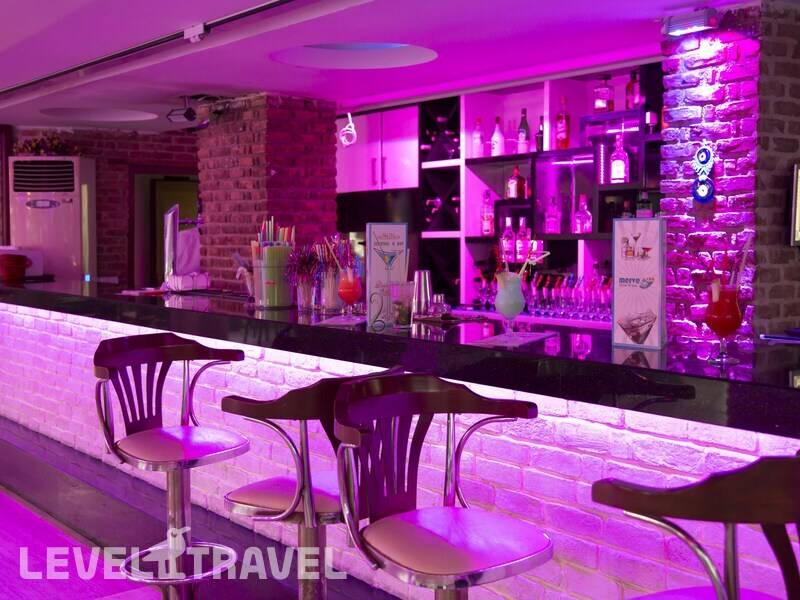 Фотография Merve Sun Hotel & Spa
