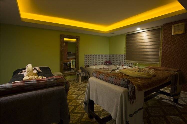 Merve Sun Hotel & Spa