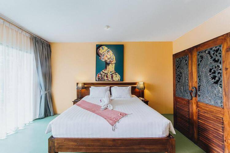 CC's Hideaway Hotel (Ex.C.C. Blooms)