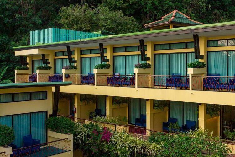 CC's Hideaway Hotel (Ex.C.C. Blooms)