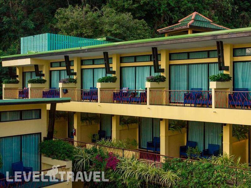 Фотография CC's Hideaway Hotel (Ex.C.C. Blooms)