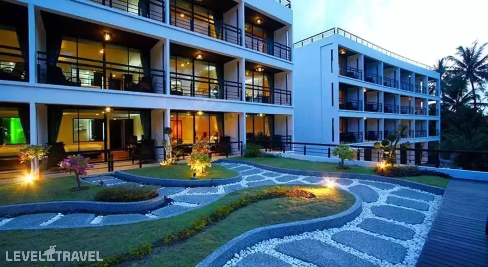 The Kris Resort Bangtao Beach