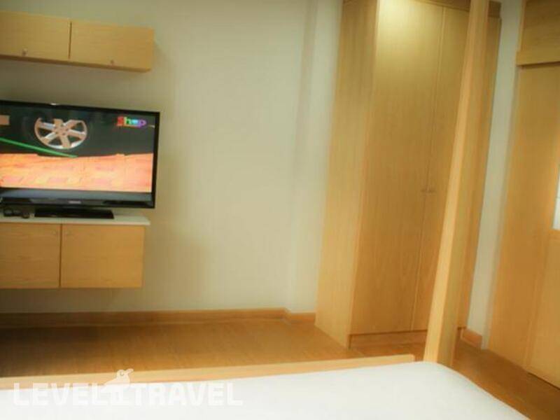 Фотография Double D Boutique Residence