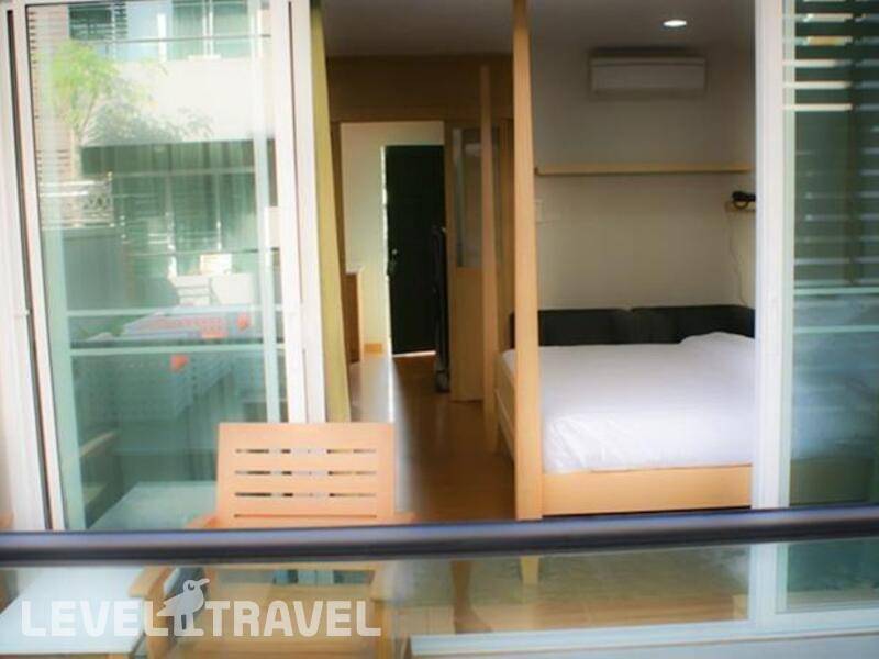 Фотография Double D Boutique Residence