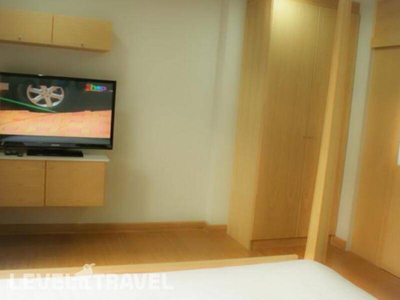 Фотография Double D Boutique Residence