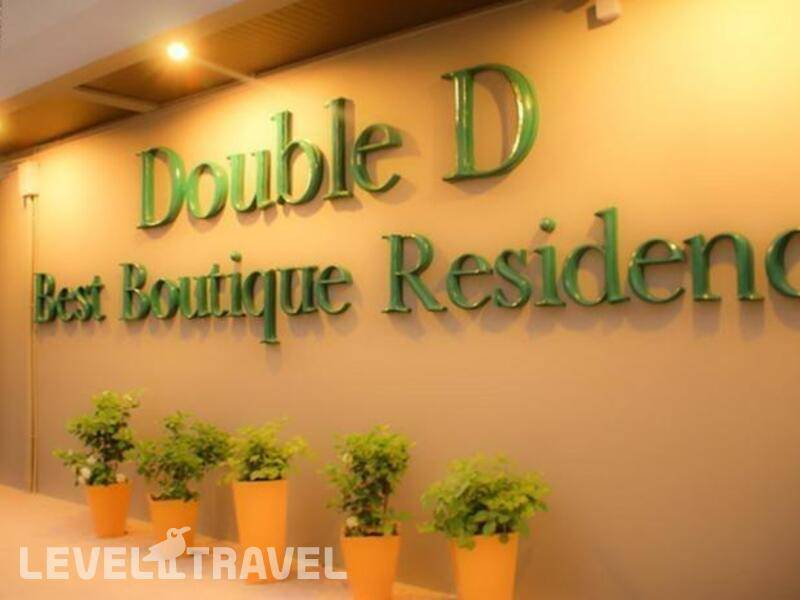 Фотография Double D Boutique Residence