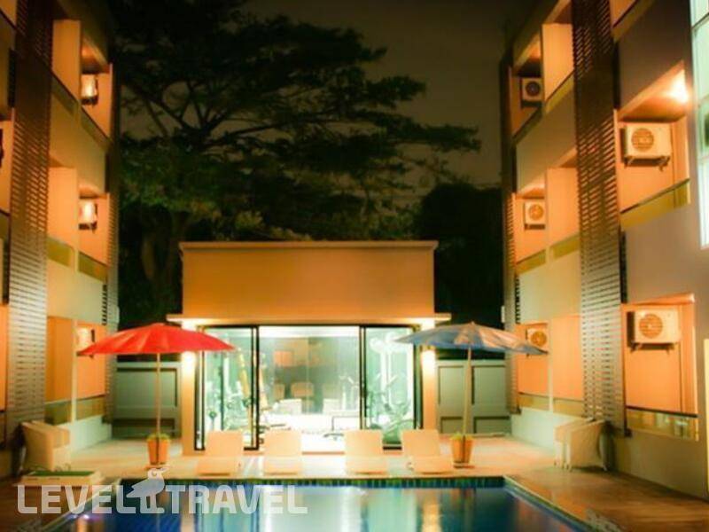 Фотография Double D Boutique Residence