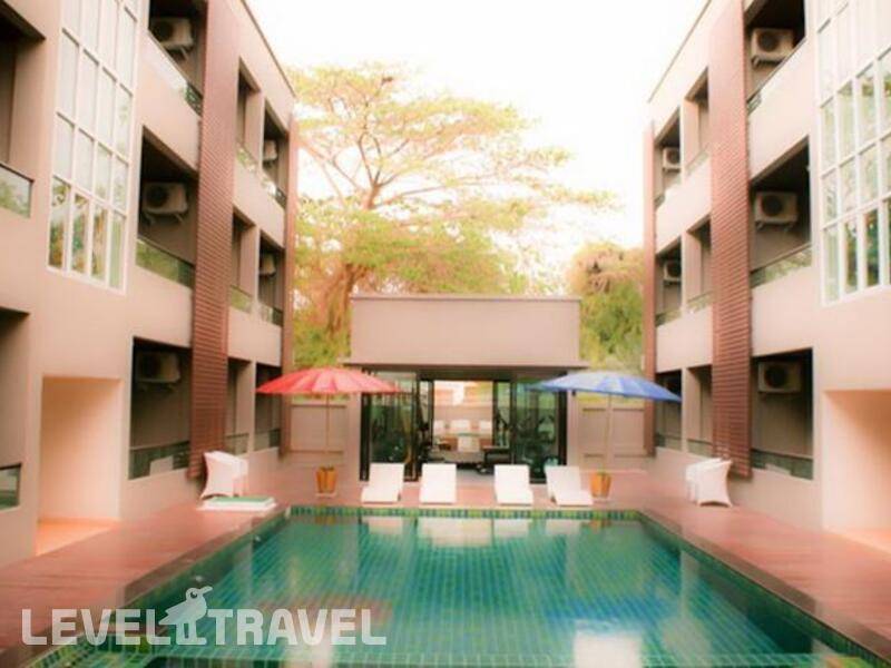 Фотография Double D Boutique Residence