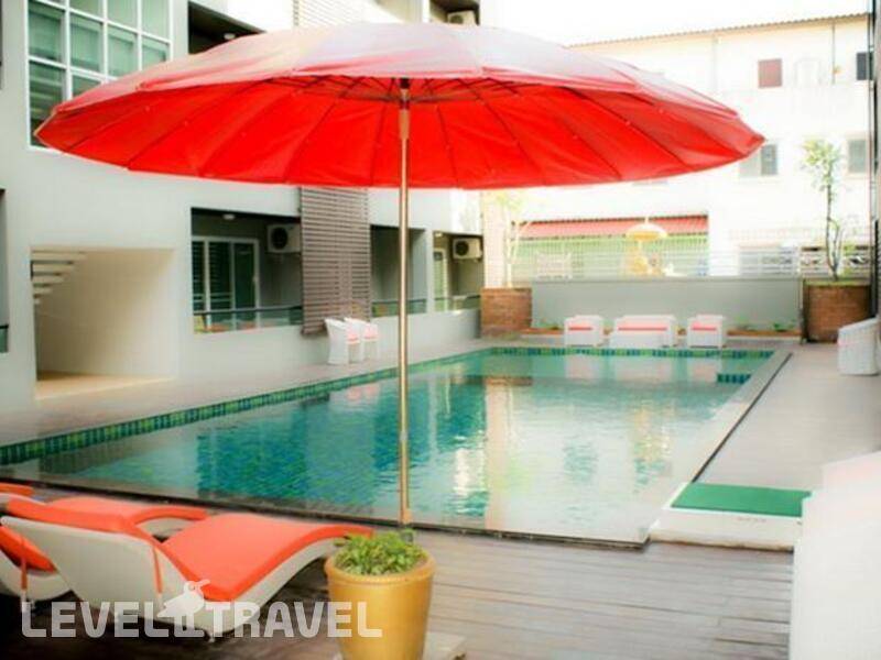 Фотография Double D Boutique Residence