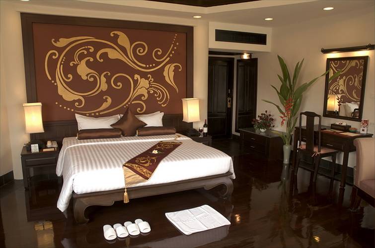 Seaview Resort Khao Lak (Ex.Centara Seaview Resort Khao Lak)