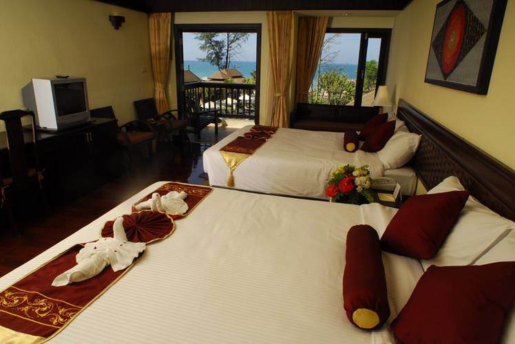 Seaview Resort Khao Lak (Ex.Centara Seaview Resort Khao Lak)