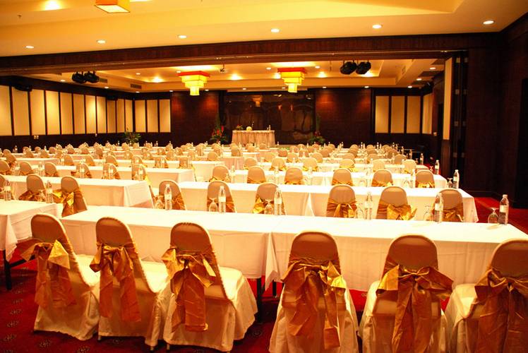 Seaview Resort Khao Lak (Ex.Centara Seaview Resort Khao Lak)