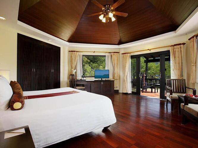 Seaview Resort Khao Lak (Ex.Centara Seaview Resort Khao Lak)