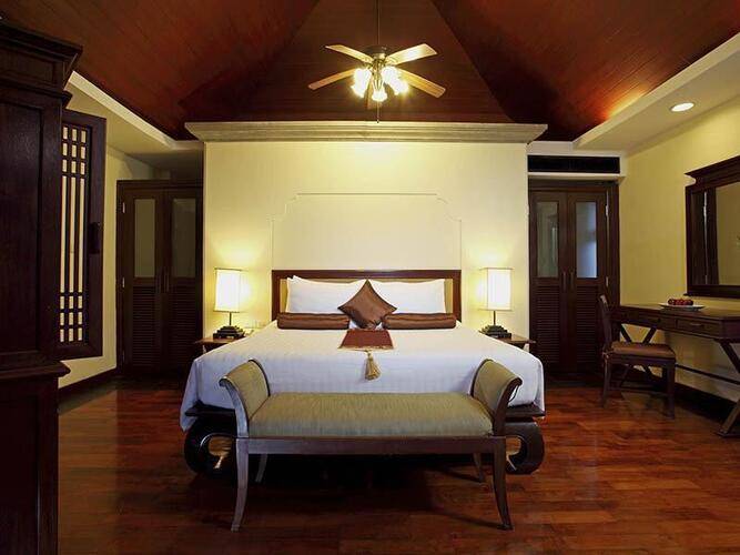 Seaview Resort Khao Lak (Ex.Centara Seaview Resort Khao Lak)