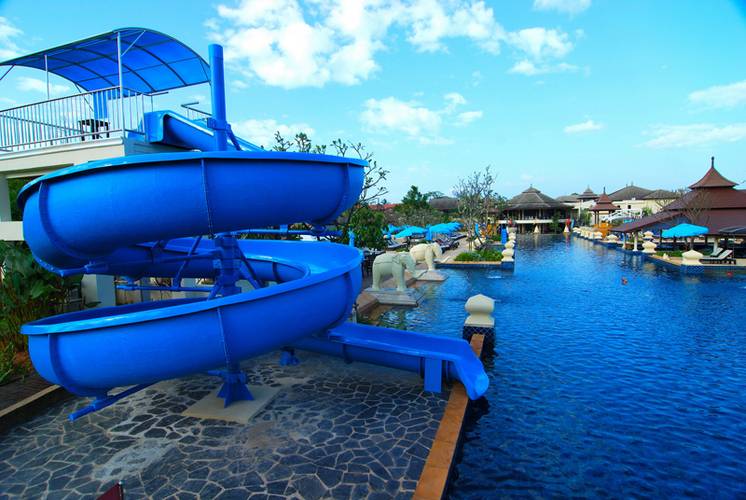 Seaview Resort Khao Lak (Ex.Centara Seaview Resort Khao Lak)