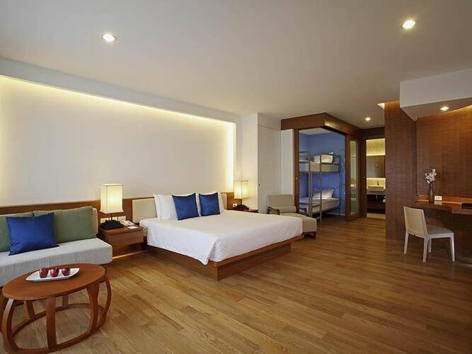 Seaview Resort Khao Lak (Ex.Centara Seaview Resort Khao Lak)