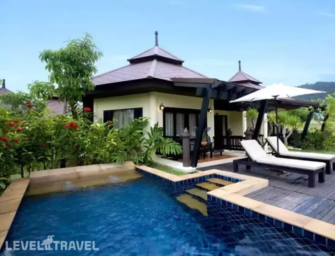 Seaview Resort Khao Lak (Ex.Centara Seaview Resort Khao Lak)