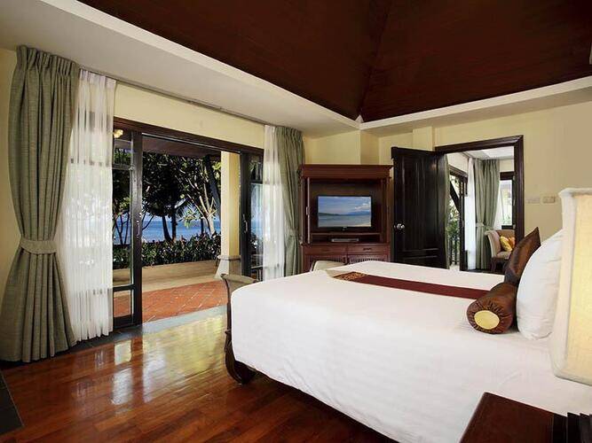 Seaview Resort Khao Lak (Ex.Centara Seaview Resort Khao Lak)