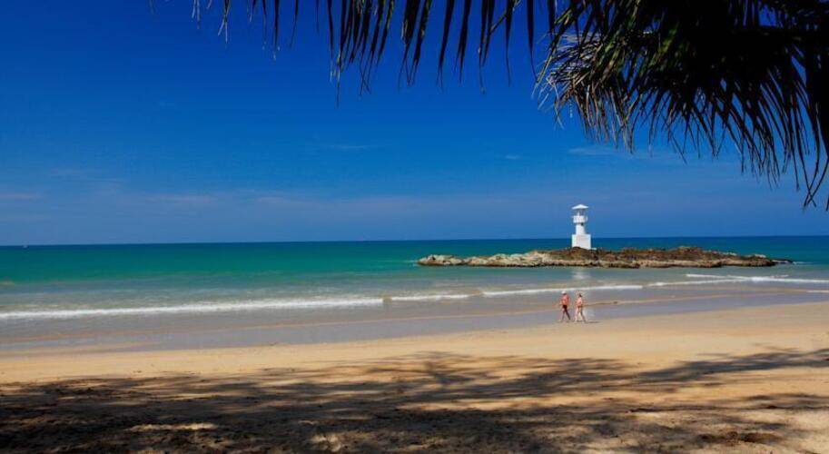 Seaview Resort Khao Lak (Ex.Centara Seaview Resort Khao Lak)