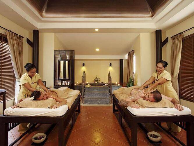 Seaview Resort Khao Lak (Ex.Centara Seaview Resort Khao Lak)