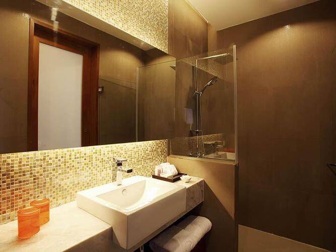 Seaview Resort Khao Lak (Ex.Centara Seaview Resort Khao Lak)