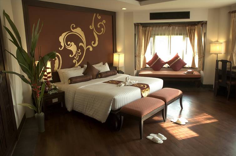 Seaview Resort Khao Lak (Ex.Centara Seaview Resort Khao Lak)