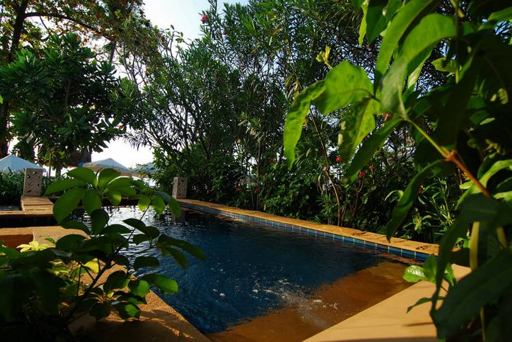 Seaview Resort Khao Lak (Ex.Centara Seaview Resort Khao Lak)
