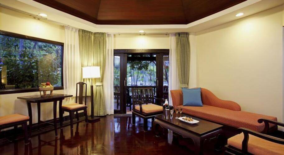 Seaview Resort Khao Lak (Ex.Centara Seaview Resort Khao Lak)