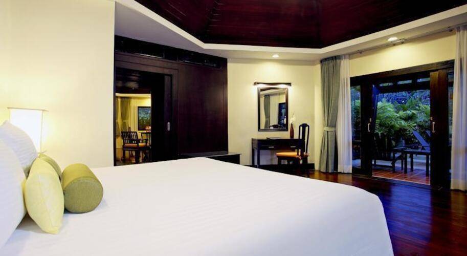 Seaview Resort Khao Lak (Ex.Centara Seaview Resort Khao Lak)