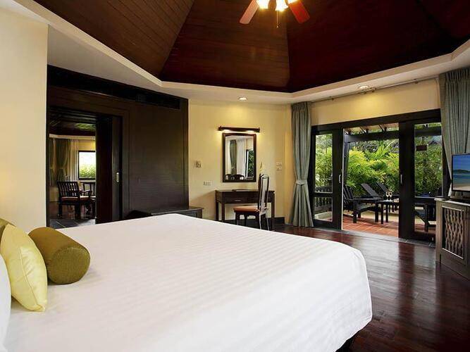 Seaview Resort Khao Lak (Ex.Centara Seaview Resort Khao Lak)