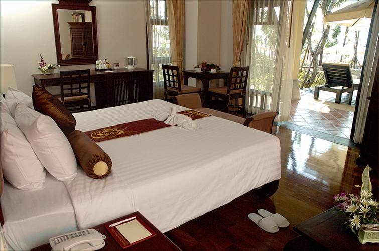 Seaview Resort Khao Lak (Ex.Centara Seaview Resort Khao Lak)