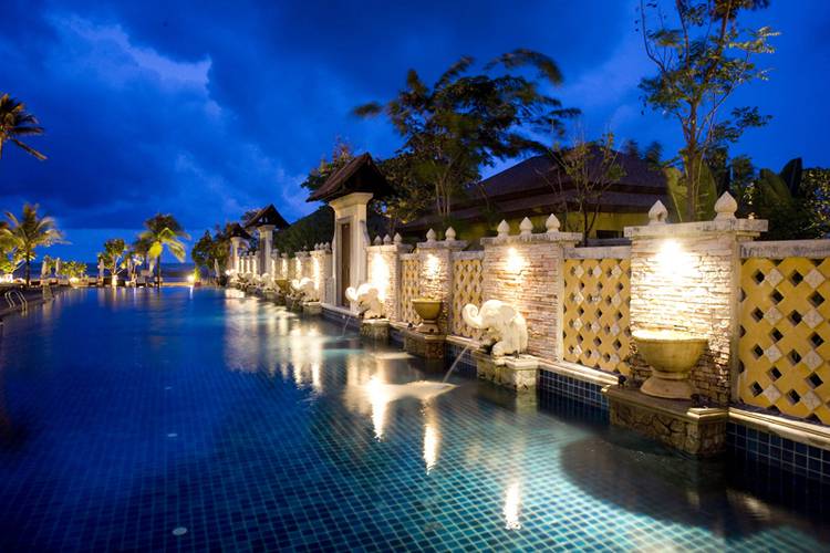 Seaview Resort Khao Lak (Ex.Centara Seaview Resort Khao Lak)