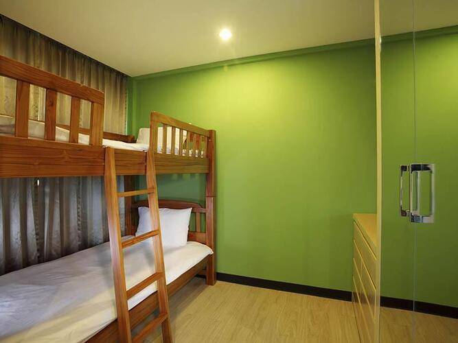 Seaview Resort Khao Lak (Ex.Centara Seaview Resort Khao Lak)