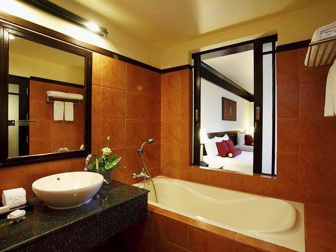 Seaview Resort Khao Lak (Ex.Centara Seaview Resort Khao Lak)