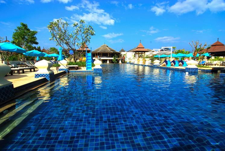 Seaview Resort Khao Lak (Ex.Centara Seaview Resort Khao Lak)