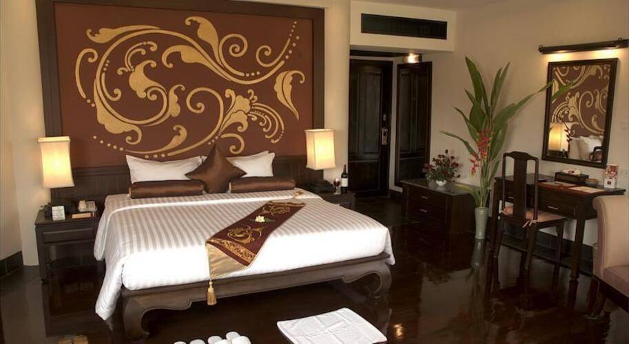 Seaview Resort Khao Lak (Ex.Centara Seaview Resort Khao Lak)