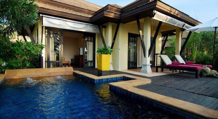 Seaview Resort Khao Lak (Ex.Centara Seaview Resort Khao Lak)
