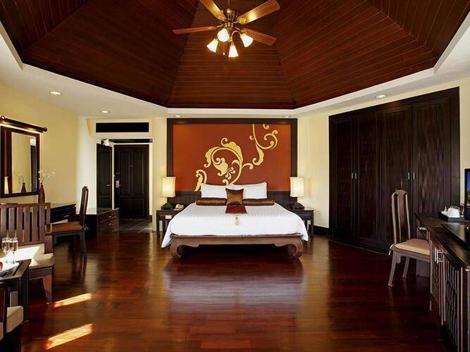 Seaview Resort Khao Lak (Ex.Centara Seaview Resort Khao Lak)