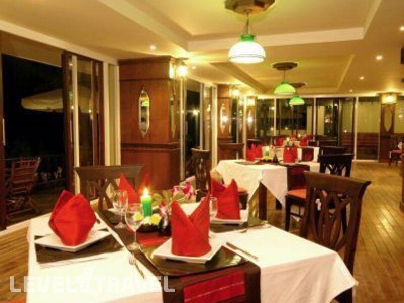 Фотография Suwan Palm Resort