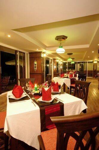 Suwan Palm Resort