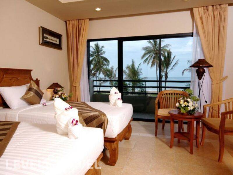 Фотография Suwan Palm Resort