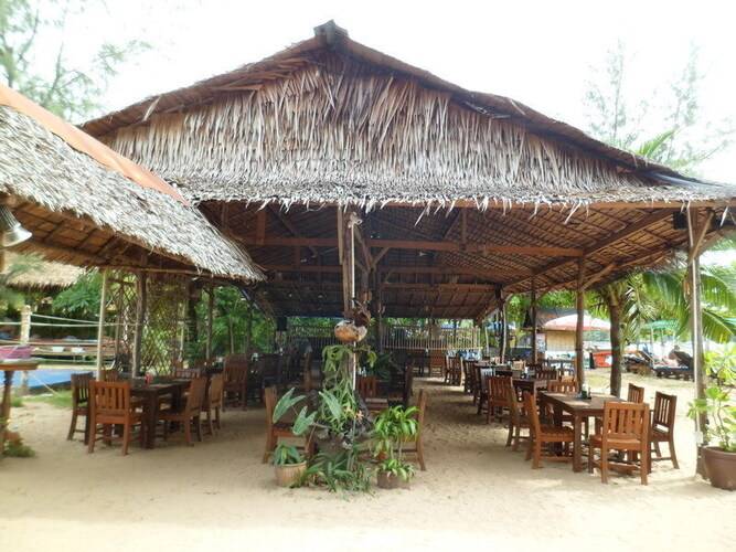 Suwan Palm Resort