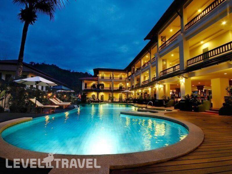 Фотография Suwan Palm Resort Фотография Suwan Palm Resort
