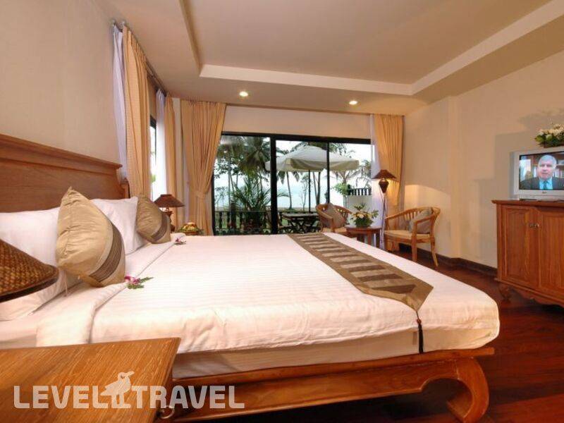 Фотография Suwan Palm Resort