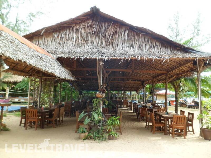 Фотография Suwan Palm Resort